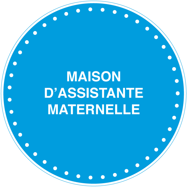 Maison d'assistante maternelle